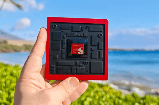 小米18将首发！高通骁龙8E6Pro已在路上：双剑齐发