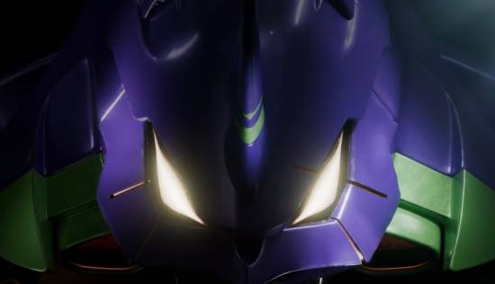 德克士宣布将与《新世纪福音战士》联动 1月9日开启(图2) 游民星空