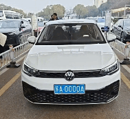 车主选车牌摇到豹子号苏A0000A 陪办销售直呼活久见