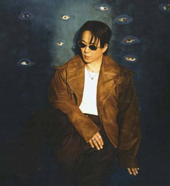 《你是我的眼》原唱歌手萧煌奇官宣结婚 与妻子大方晒婚戒(图2) 游民星空