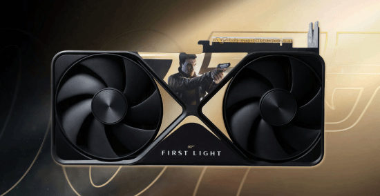 《007》新作PC配置单翻车!写的CPU根本不存在(图2) 游民星空