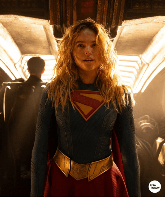 叛逆超女登场！DC新电影《超级