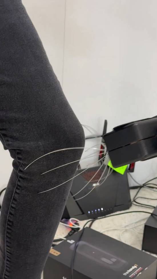 XP被科技锁定了?IGN分享VR按摩机 美女师傅近在眼前(图2) 游民星空