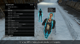 大佬自制《美末2》个性化战斗MOD:能薄纱艾比了!(图3) 游民星空