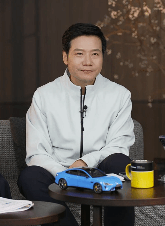 雷军回应1300km只充一次电:水军想给我贴“虚假营销”标签(图1) 游民星空