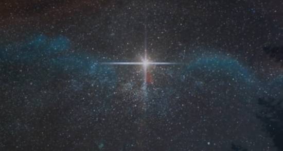 中国汉书终结西方千年争吵:伯利恒之星是真实存在(图1) 游民星空