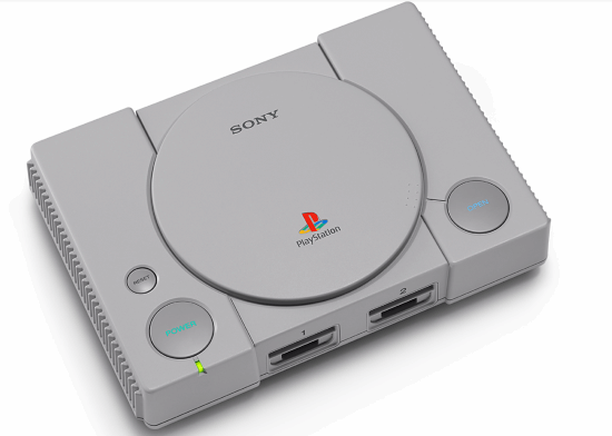 PS1模拟器ePSXe重磅更新!可跨平台存档(图2) 游民星空