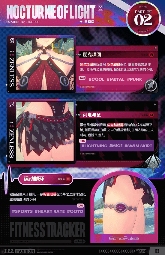 项圈+腿环 这就是魅魔!《绝区零》超大胆时装免费(图3) 游民星空