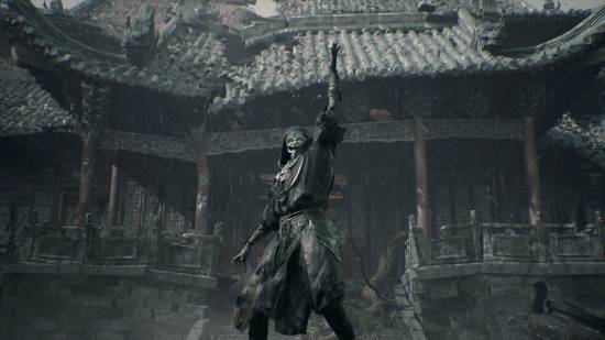 为何定档9月9日?国产《影之刃零》制作人回应!(图3) 游民星空