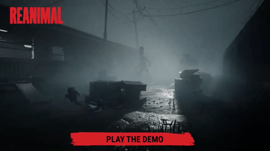 《小小梦魇》团队新作预告片:明年初正式发售(图1) 游民星空