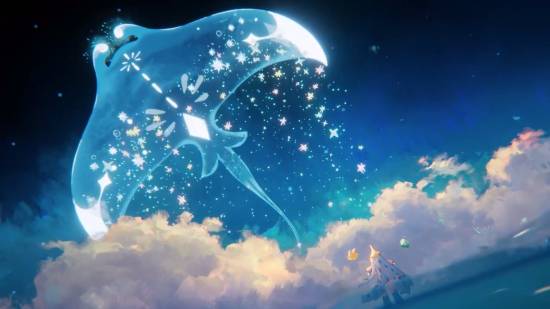 又一国内大厂首曝重磅新品!《代号:Lovania》美术风格超独特(图4) 游民星空