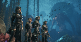 《光与影》玩家炸锅!不满丝之歌赢Steam年度最佳(图3) 游民星空