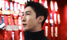 武大靖自曝曾生活不能自理:从床爬到洗手间要半小时(图2) 游民星空