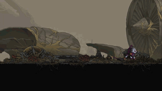 2D横版平台动作肉鸽游戏《绝地鸭卫》Steam商店页面公开(图6) 2D横版平台动作肉鸽游戏《绝地鸭卫》Steam商店页面公开(图6)