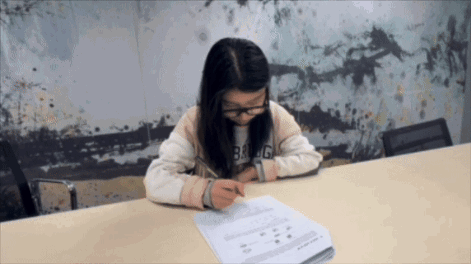 大学教授实测AI眼镜作弊：30分钟92.5分 碾压95%学生(图2)