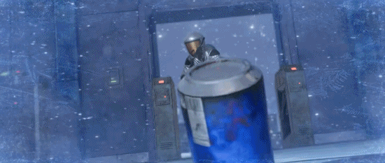 讲武堂：经典地图变为雪地激战？《PUBG》新版本还有新活儿！(图14)