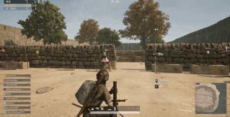 讲武堂：经典地图变为雪地激战？《PUBG》新版本还有新活儿！(图16)