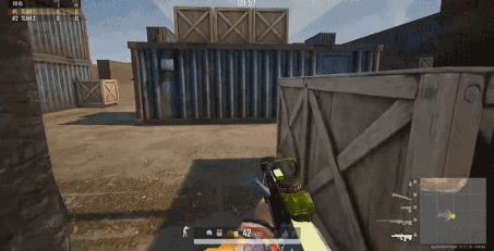 讲武堂：经典地图变为雪地激战？《PUBG》新版本还有新活儿！(图18)