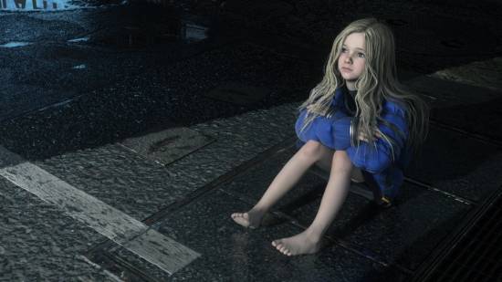 被《怪猎》搞怕了?卡普空新作《识质存在》宁可降画质也要保优化!(图3) 游民星空