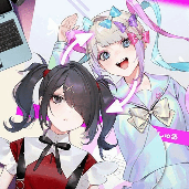 200万销量美女游戏作者今晚公开新作!前作堪称现象级(图4) 游民星空