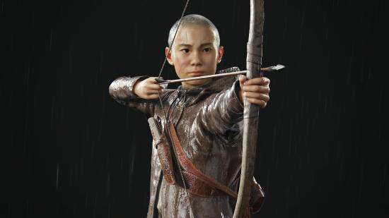 或因《复仇者联盟5》档期冲突!曝《最后生还者》S2艾比盟友换演员(图3) 游民星空