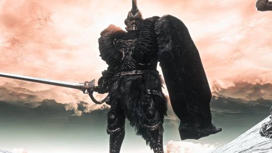 宫崎英高称魂游很公平!不是无脑地往难了做(图4) 游民星空