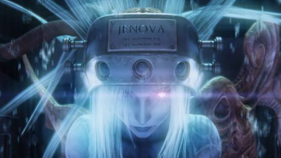 《最终幻想7》开发时的诡异BUG:差点吓出心脏病!(图3) 游民星空