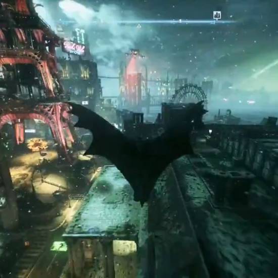 光线追踪是骗局?老外:10年前的画面就吊打现在!(图1) 游民星空