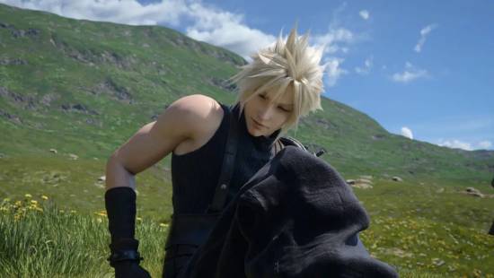 《最终幻想7》三部曲全力扩大玩家受众:让新老玩家都爱(图2) 游民星空