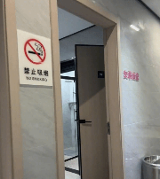 昆明机场过夜休息设男女分区：网友建议全国普及
