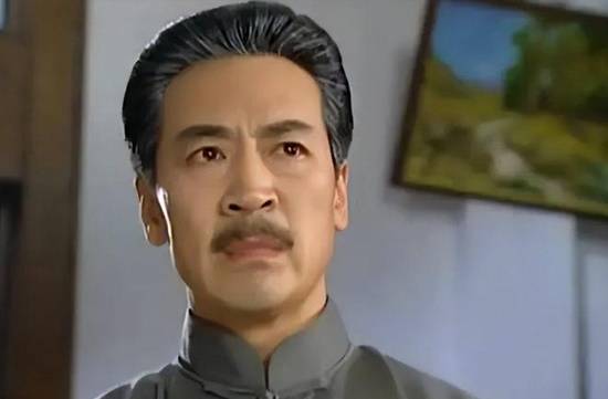 71岁寇振海自述老来得子心境 因58岁年龄差被18岁儿子嫌弃(图3) 游民星空