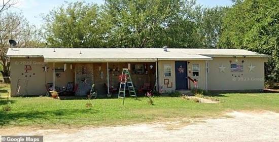 美国74岁奶奶五次战胜癌症 却被邻居试枪流弹射杀(图2) 游民星空