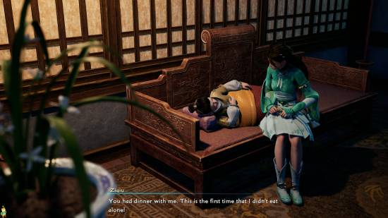 吐槽《仙剑奇侠传四重制版》“类33”博主锐评《仙剑奇侠传7》:非常有趣!(图5) 游民星空