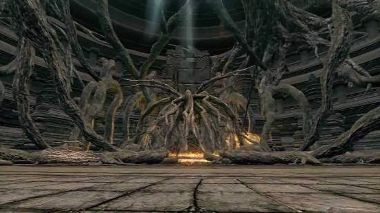 宫崎英高称魂游很公平!不是无脑地往难了做(图2) 游民星空