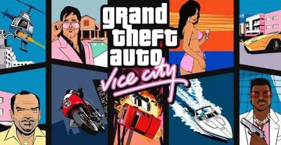 网页版《GTA:罪恶都市》下架后回归!这次不怕R星大手了(图3) 游民星空