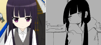 “我也要死吗?”少女头像找到出处,居然只是一场炒作骗局?(图9) “我也要死吗?”少女头像找到出处,居然只是一场炒作骗局?