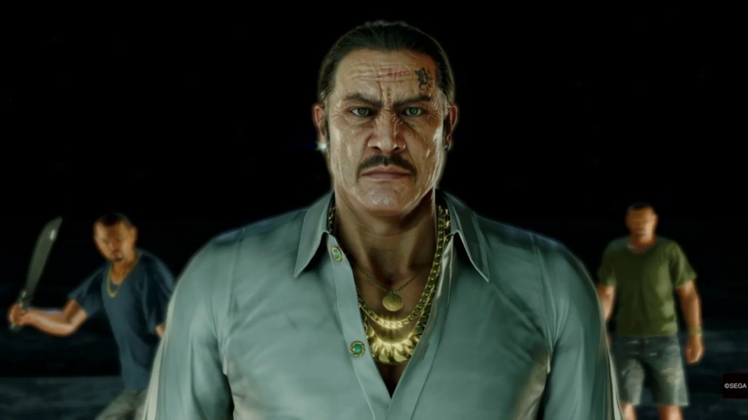 《人中之龙 极3/人中之龙3 外传 Dark Ties》制作人专访：我们把它当作完全的新作来对待