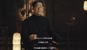 35米宽的花灯和1000台无人机，DNF手游点亮了大唐