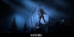 在《星际争霸Ⅱ》国际明星邀请赛现场，大家都是当初那个少年