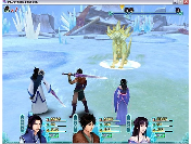 看完《仙剑四重制版》PV，外媒认为这是个《33号远征队》的“克隆游戏”