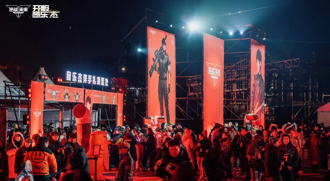 十三年后，《逆战：未来》想为所有逆行者们找回青春