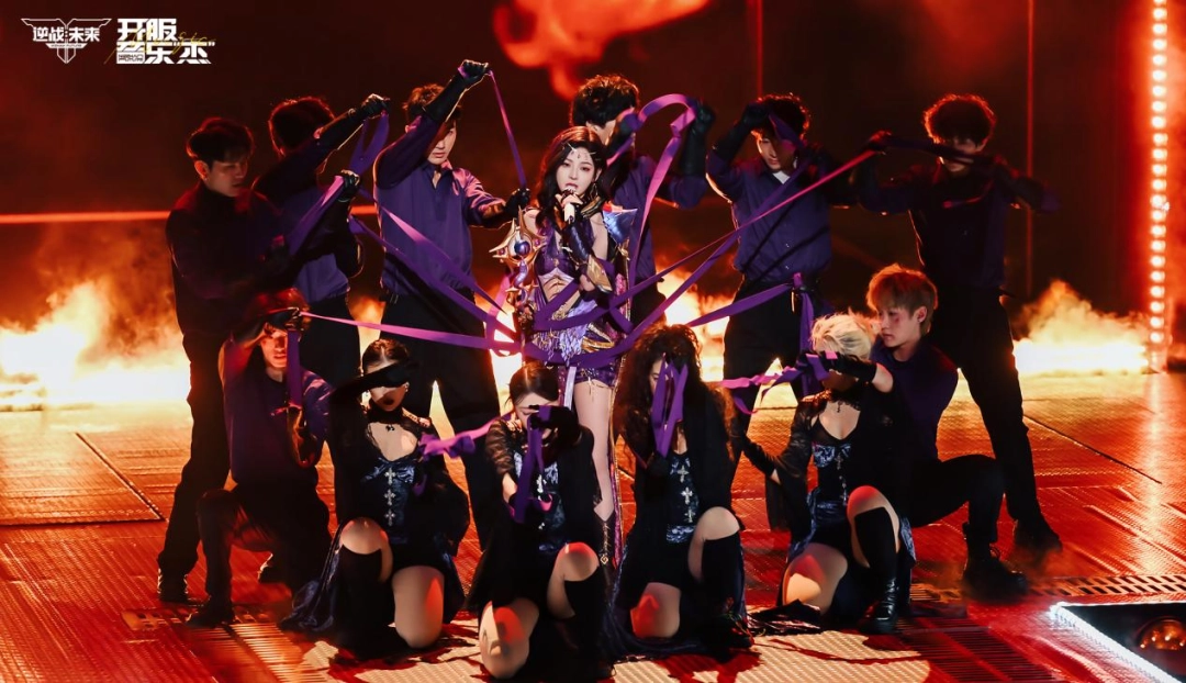 十三年后，《逆战：未来》想为所有逆行者们找回青春