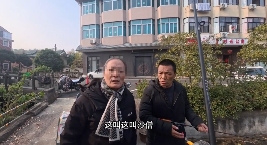 最新的顶级智斗爽剧，是钓鱼佬贴脸嘲讽放生大姨