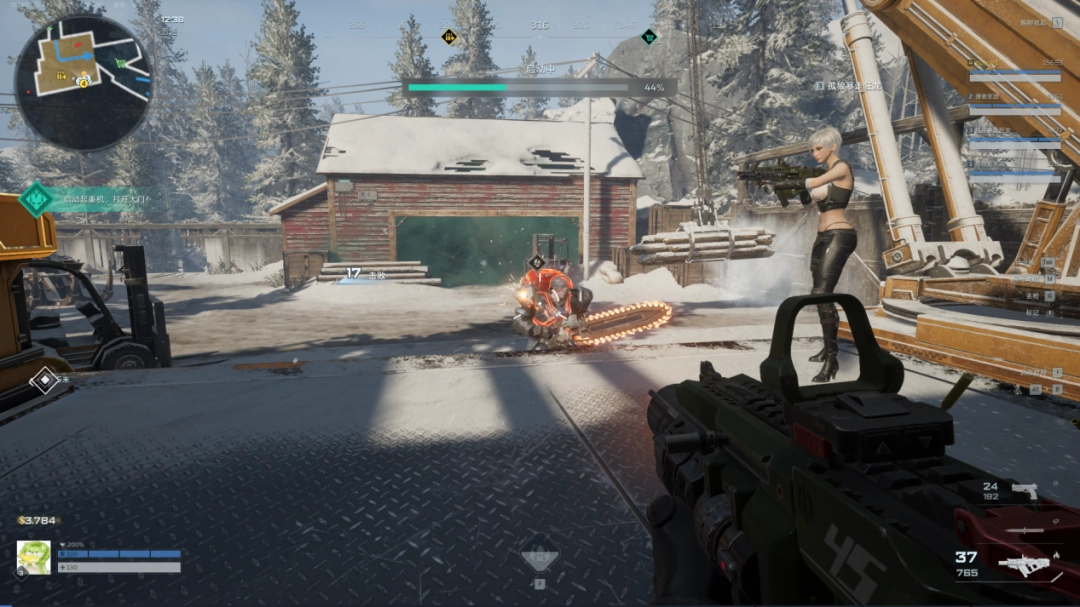 十三年后，《逆战：未来》想为所有逆行者们找回青春