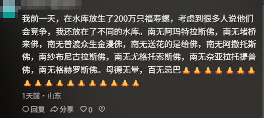 最新的顶级智斗爽剧，是钓鱼佬贴脸嘲讽放生大姨