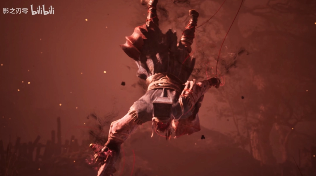 《影之刃零》制作人梁其伟访谈：如何还原武侠的精髓