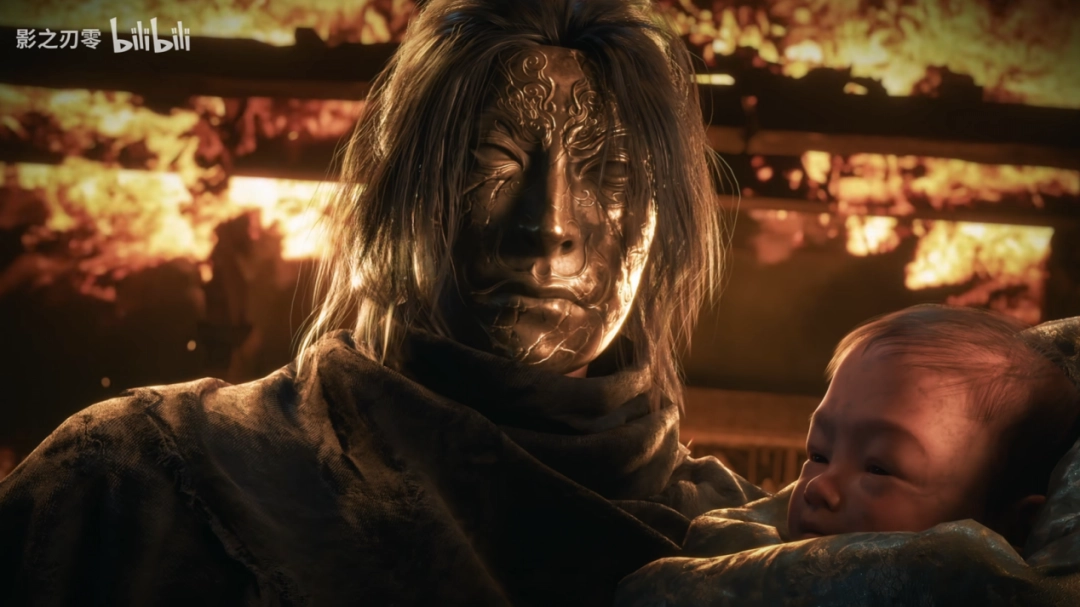 《影之刃零》制作人梁其伟访谈：如何还原武侠的精髓