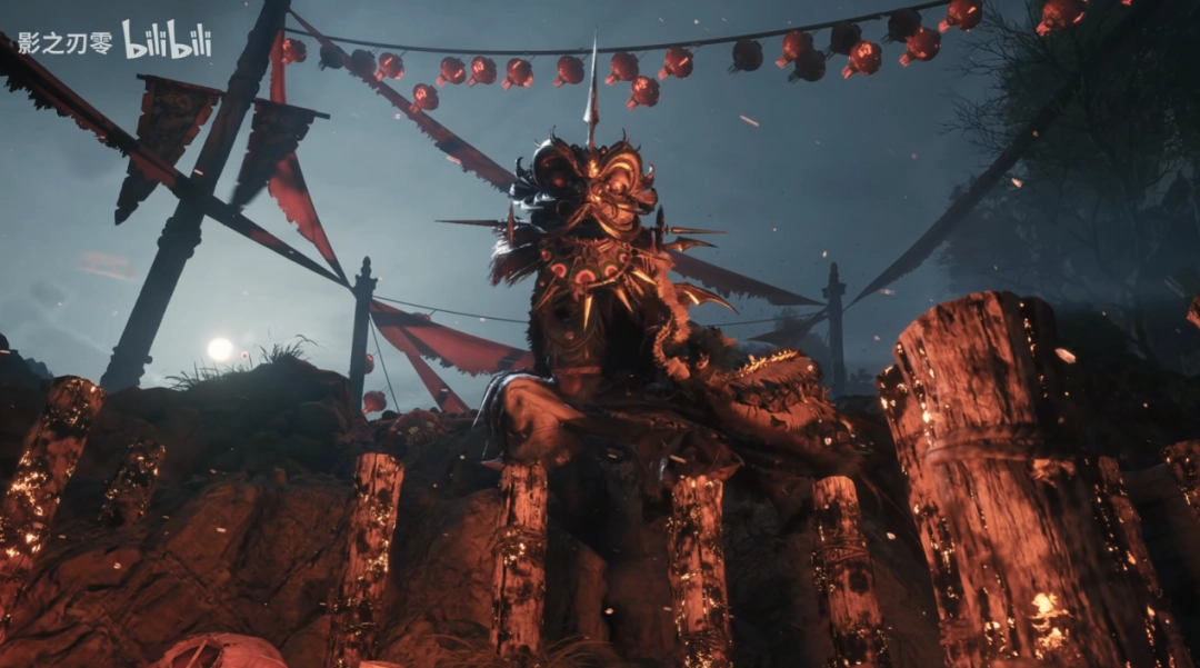 《影之刃零》制作人梁其伟访谈：如何还原武侠的精髓