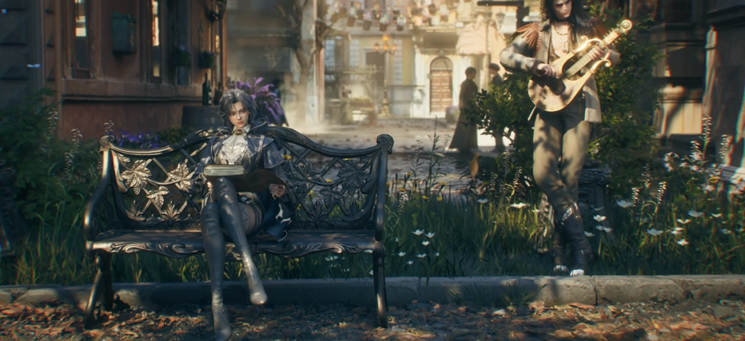 原著小说没看八遍你都看不懂这部预告片