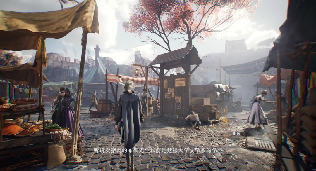 原著小说没看八遍你都看不懂这部预告片